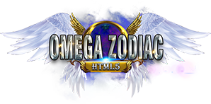 Omega Zodiac