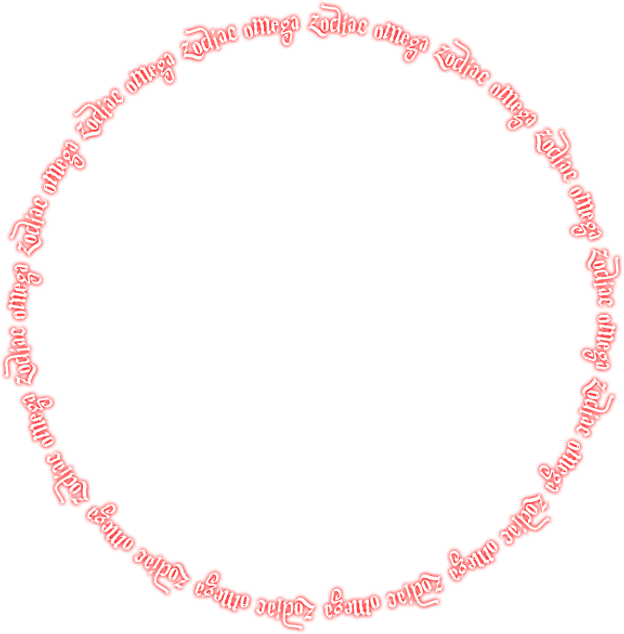 Omega Zodiac