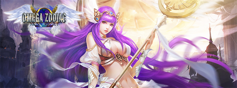 Omega Zodiac Official Website - Free Online MMORPG Game - Defend the  Goddess Athena