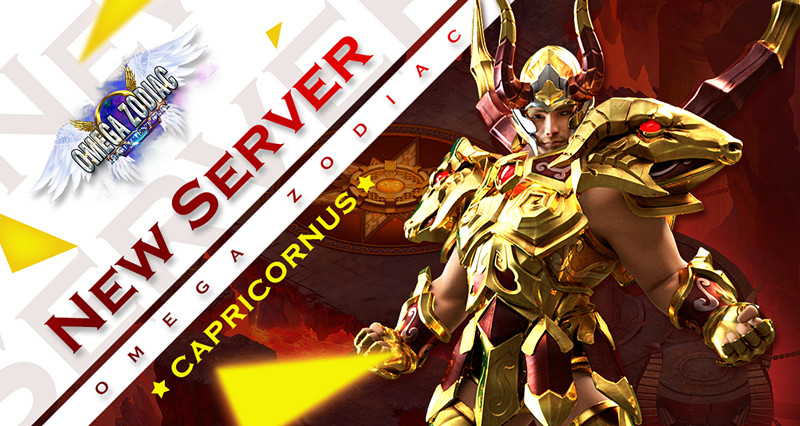 knights of the zodiac omega